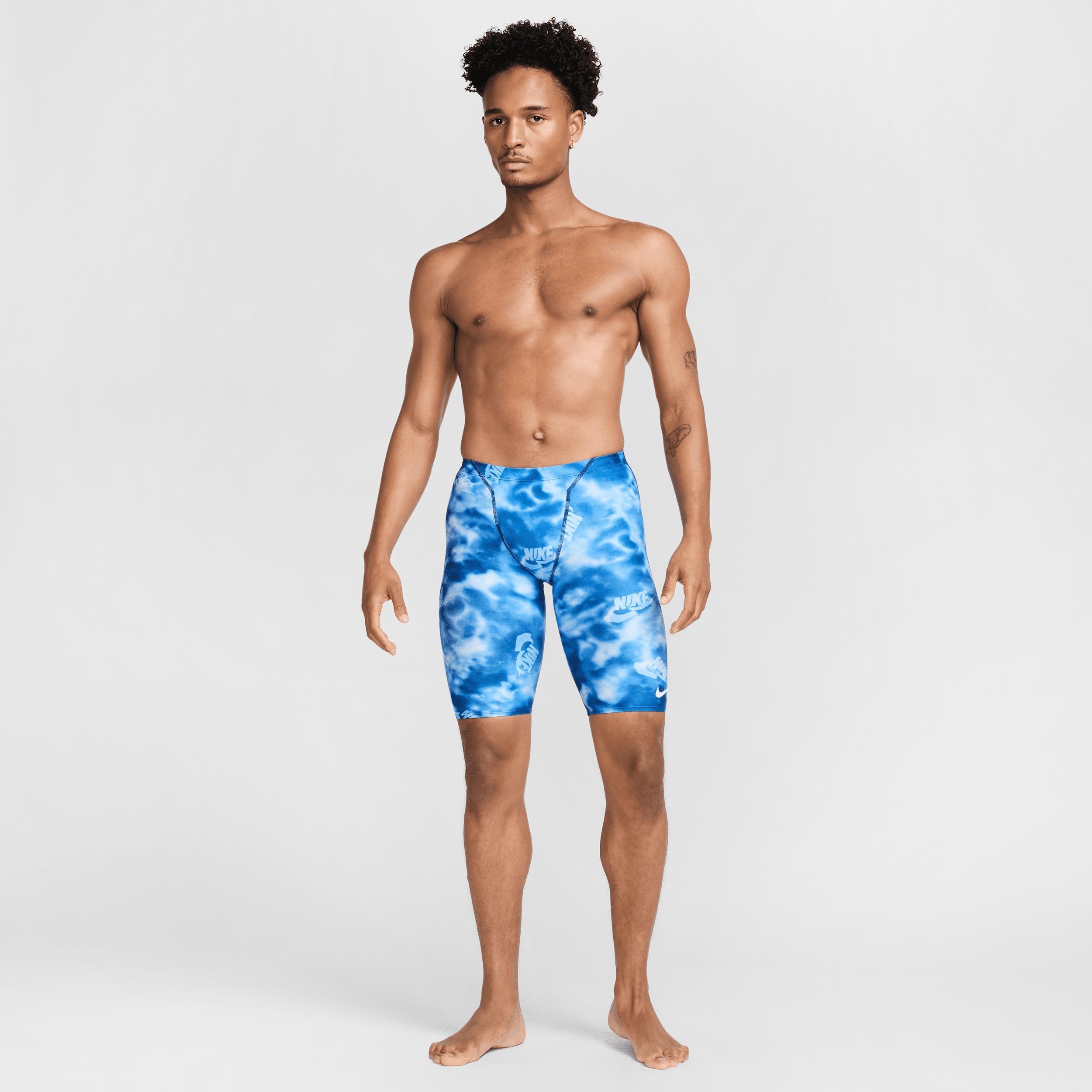 Nike Men's Swim HydraStrong Jammer Product Image