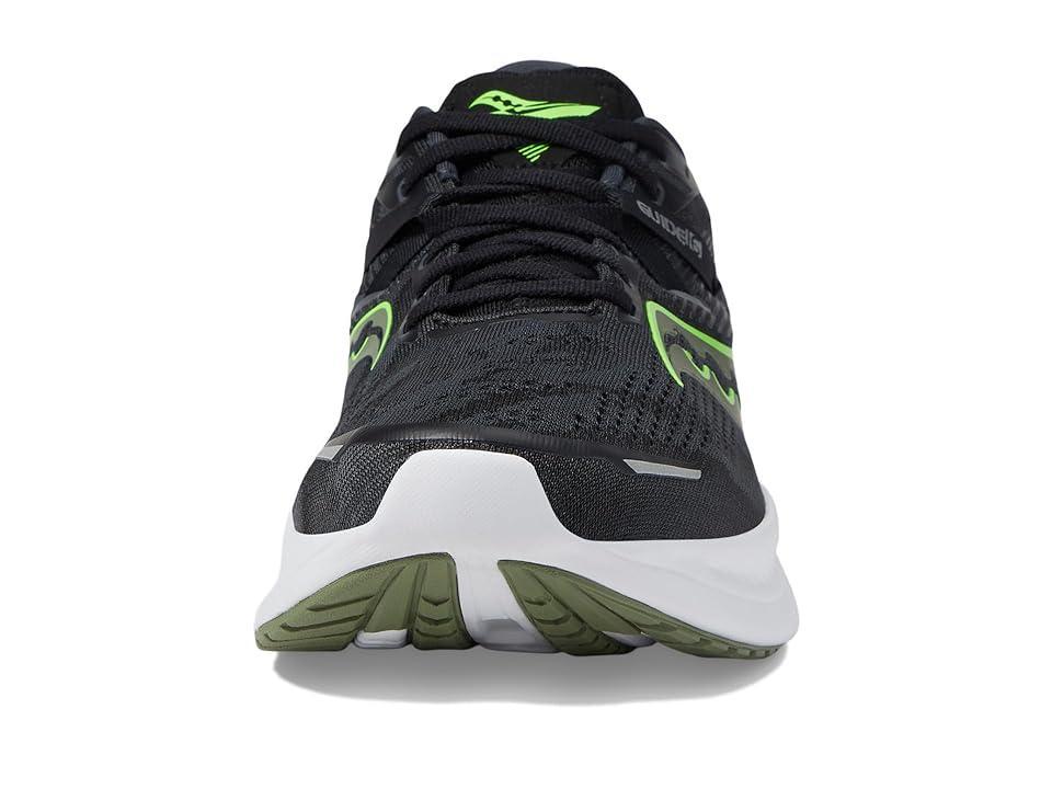 Saucony Guide 16 Glade) Men's Shoes Product Image
