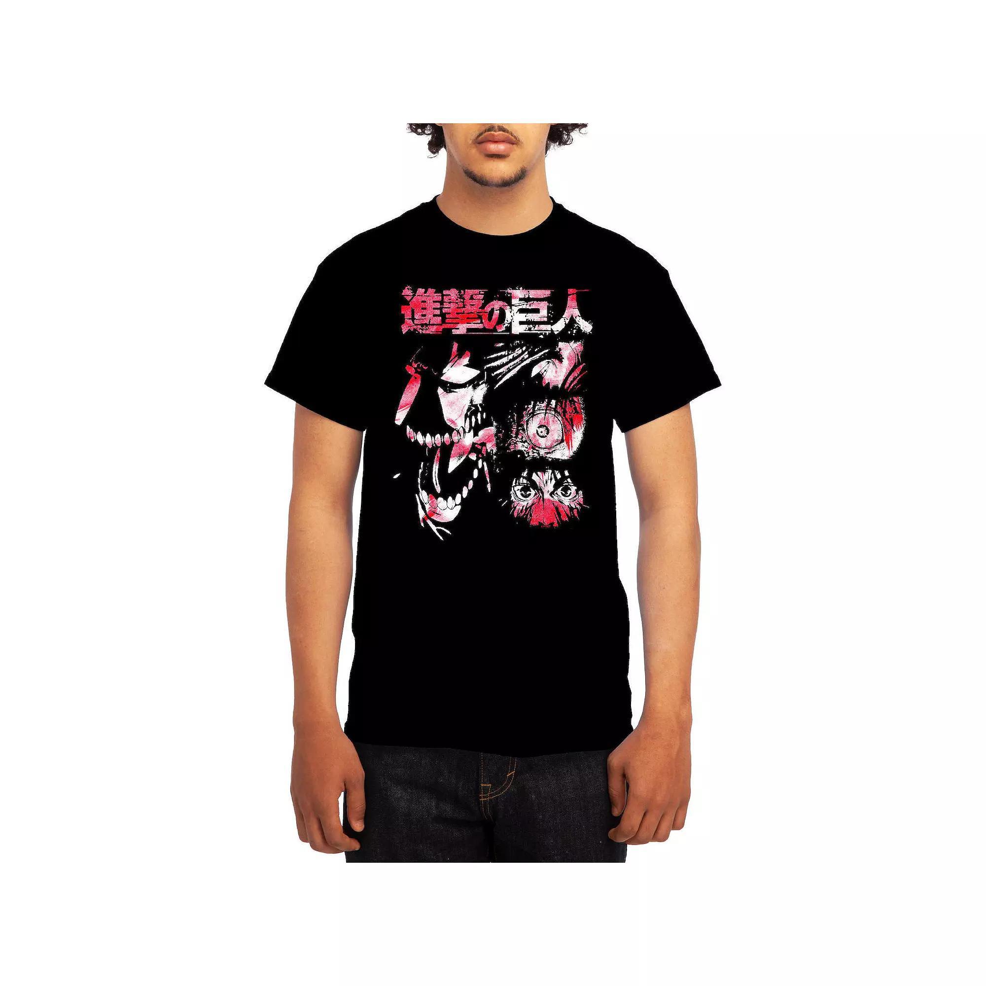 Men's Cobra Kai The Saga Continues Graphic Tee, Size: Large, White Product Image