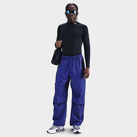 Nike Men's Tech Woven Oversized Pants Product Image