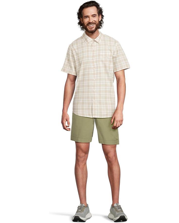 AirExchange SolarShield Short Sleeve Shirt Product Image