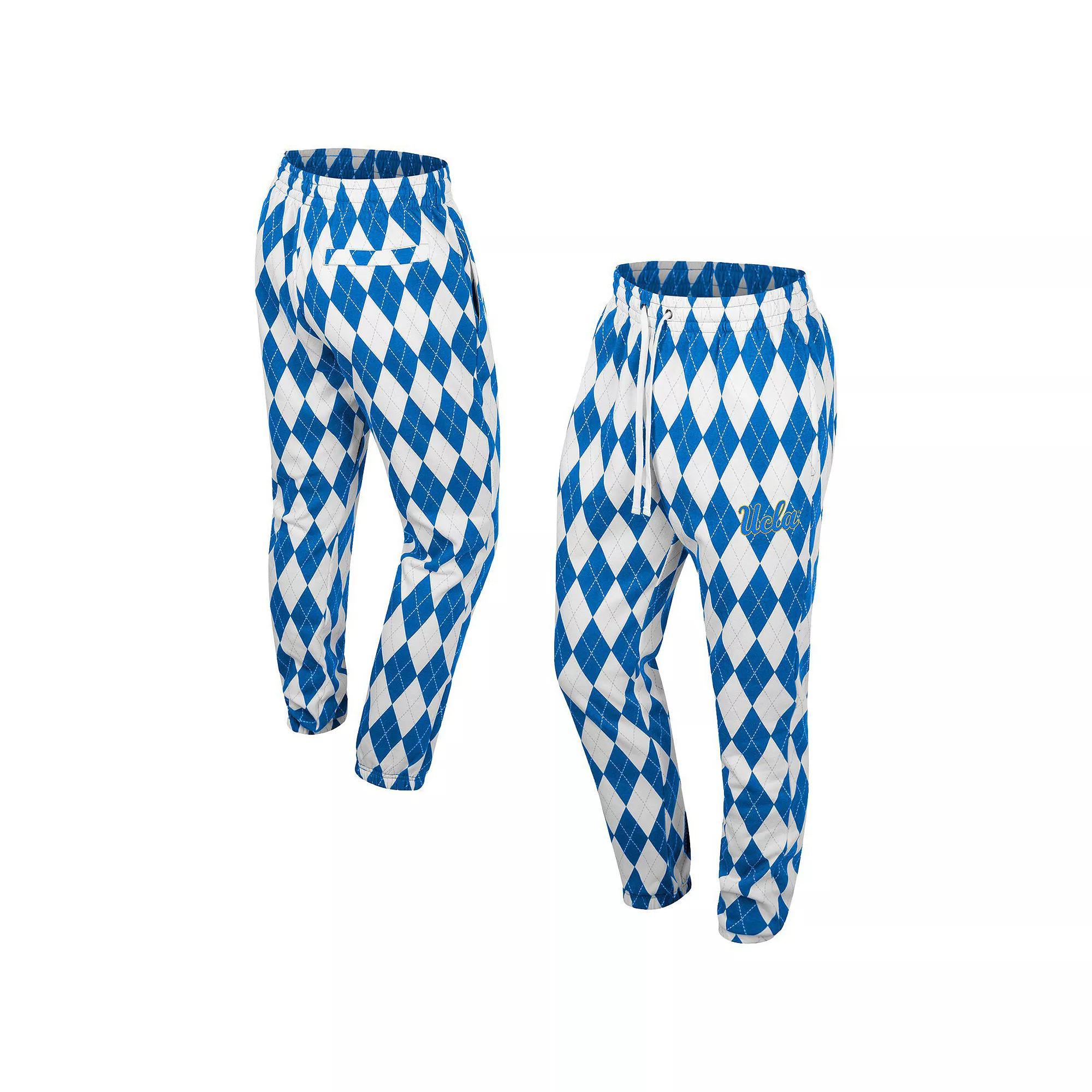 Mens Colosseum UCLA Bruins The Dealio Pants Product Image