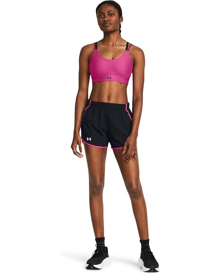 Flex Woven 3 Inch Shorts Product Image