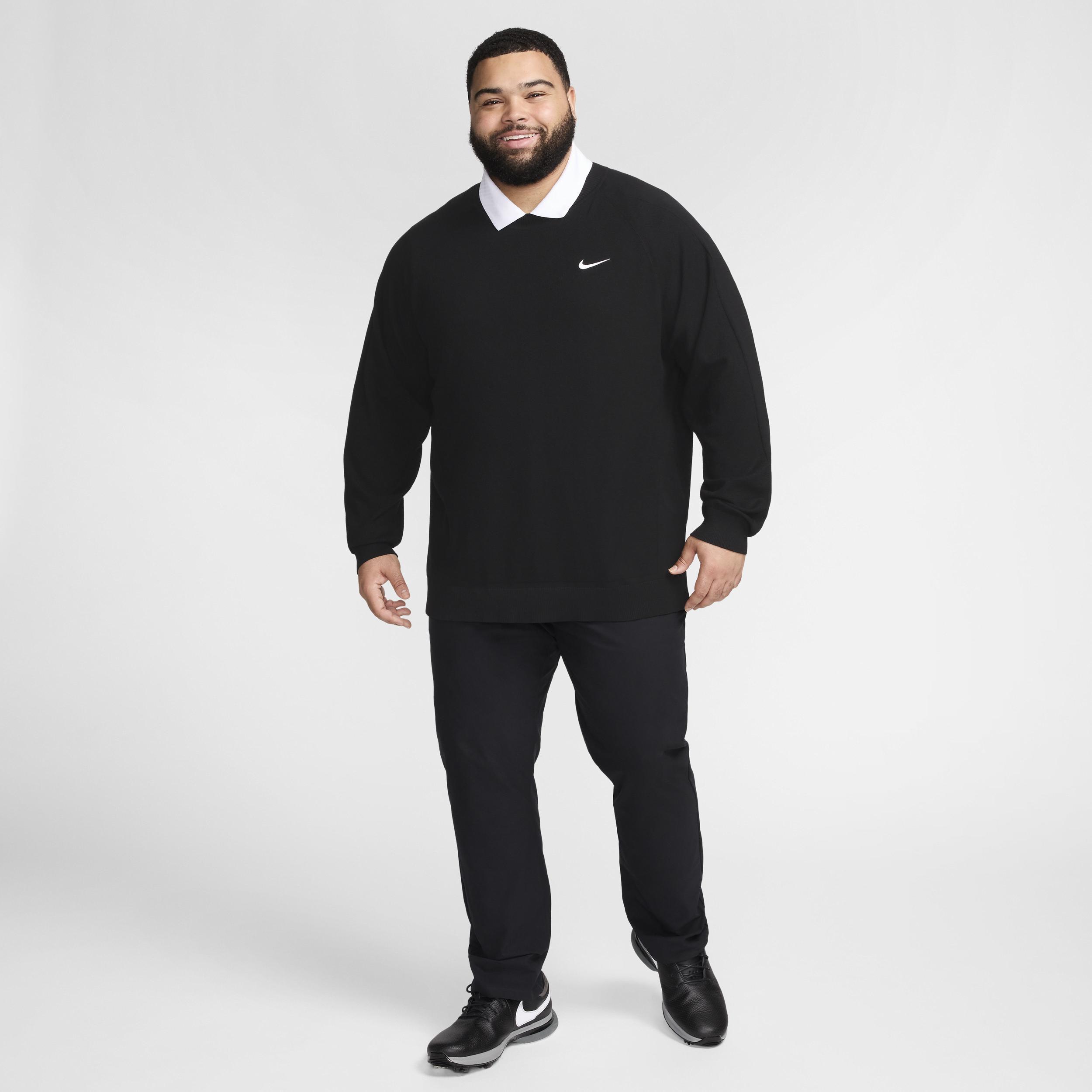 Nike Men's Tour Golf Sweater Product Image