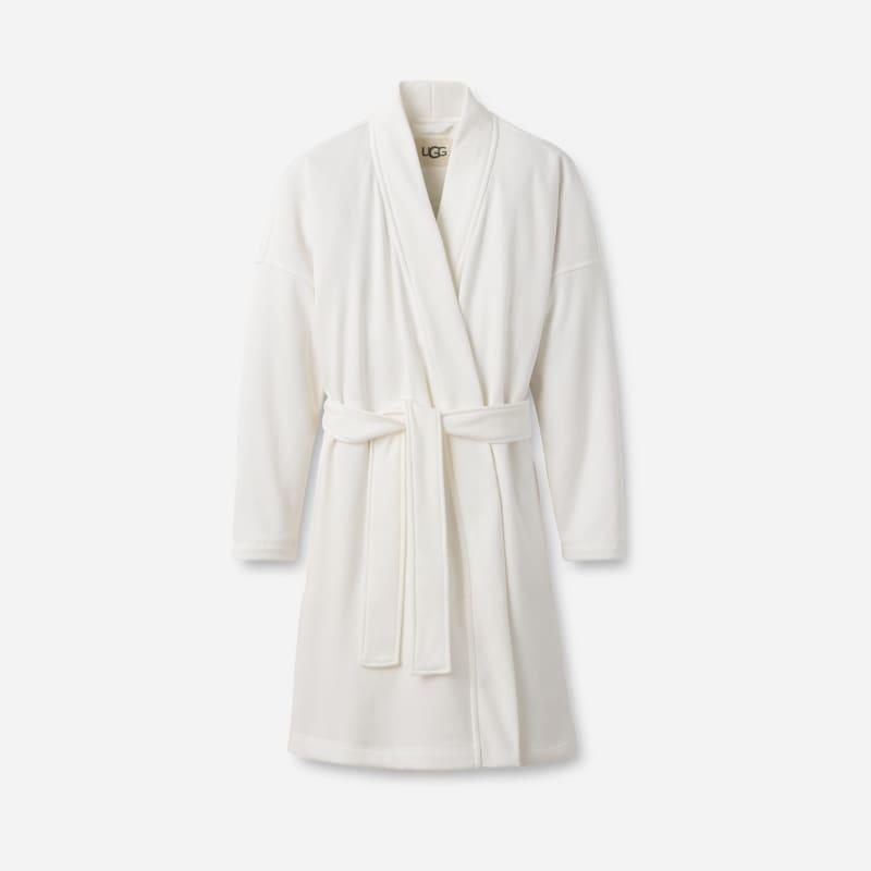 UGG Womens Braelyn II Fleece/Knit Robes Product Image