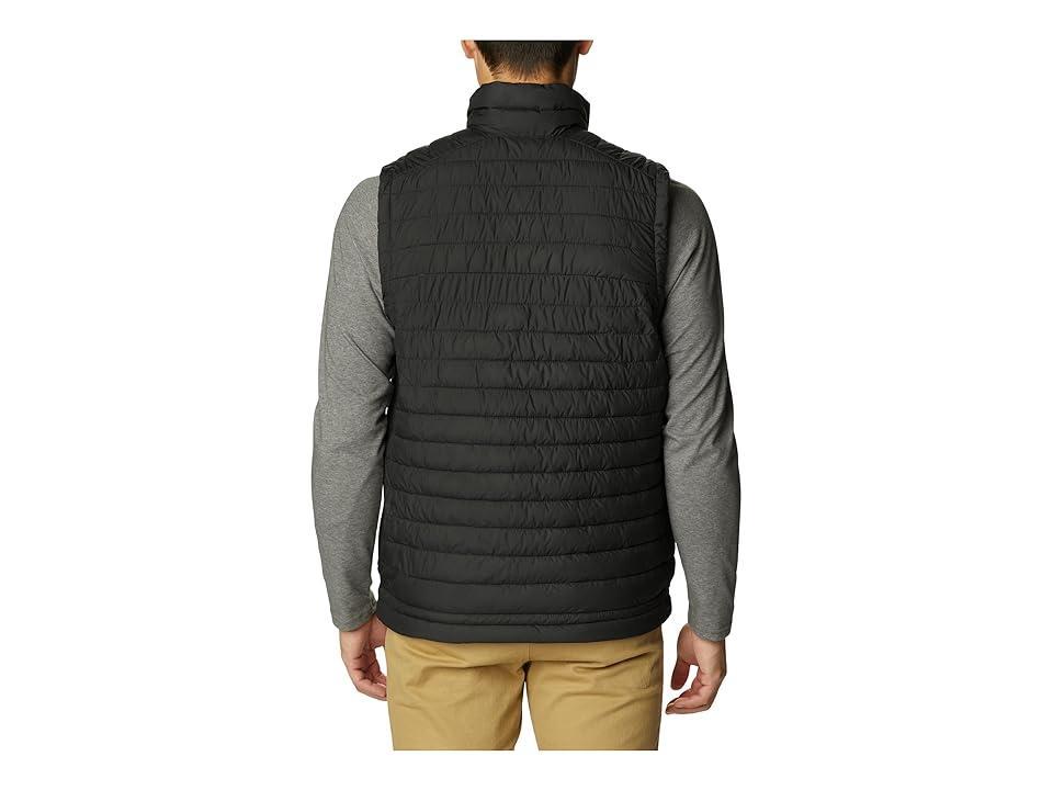 Columbia Silver Falls Vest Men's Clothing Product Image