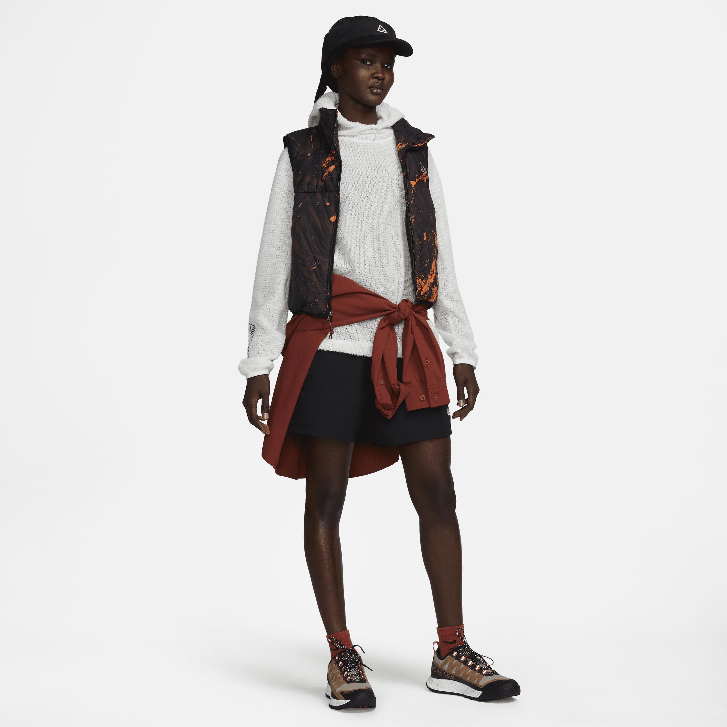 Nike ACG Wolf Lichen Womens Mid Layer Product Image