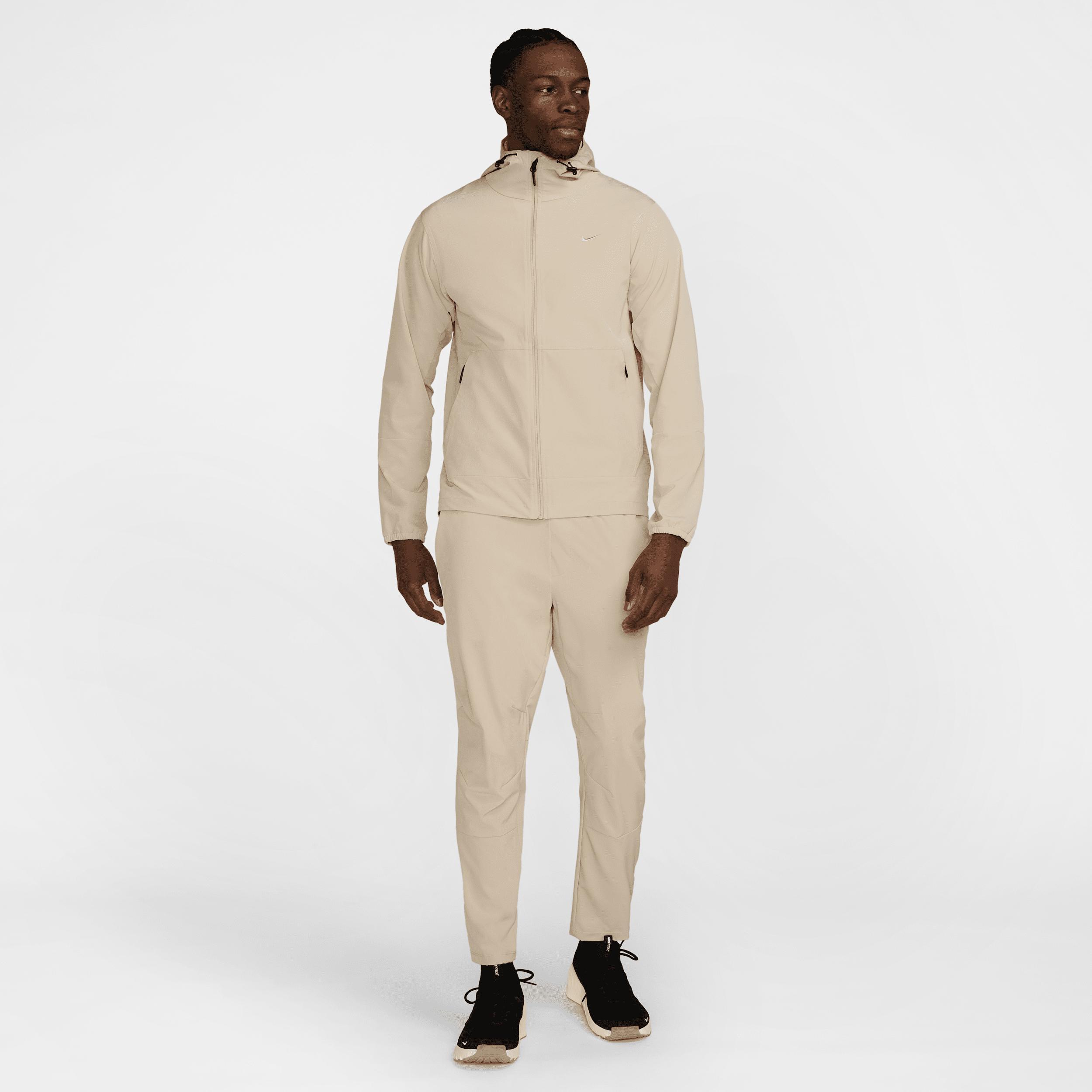 Nike Men's Unlimited Repel Hooded Versatile Jacket Product Image