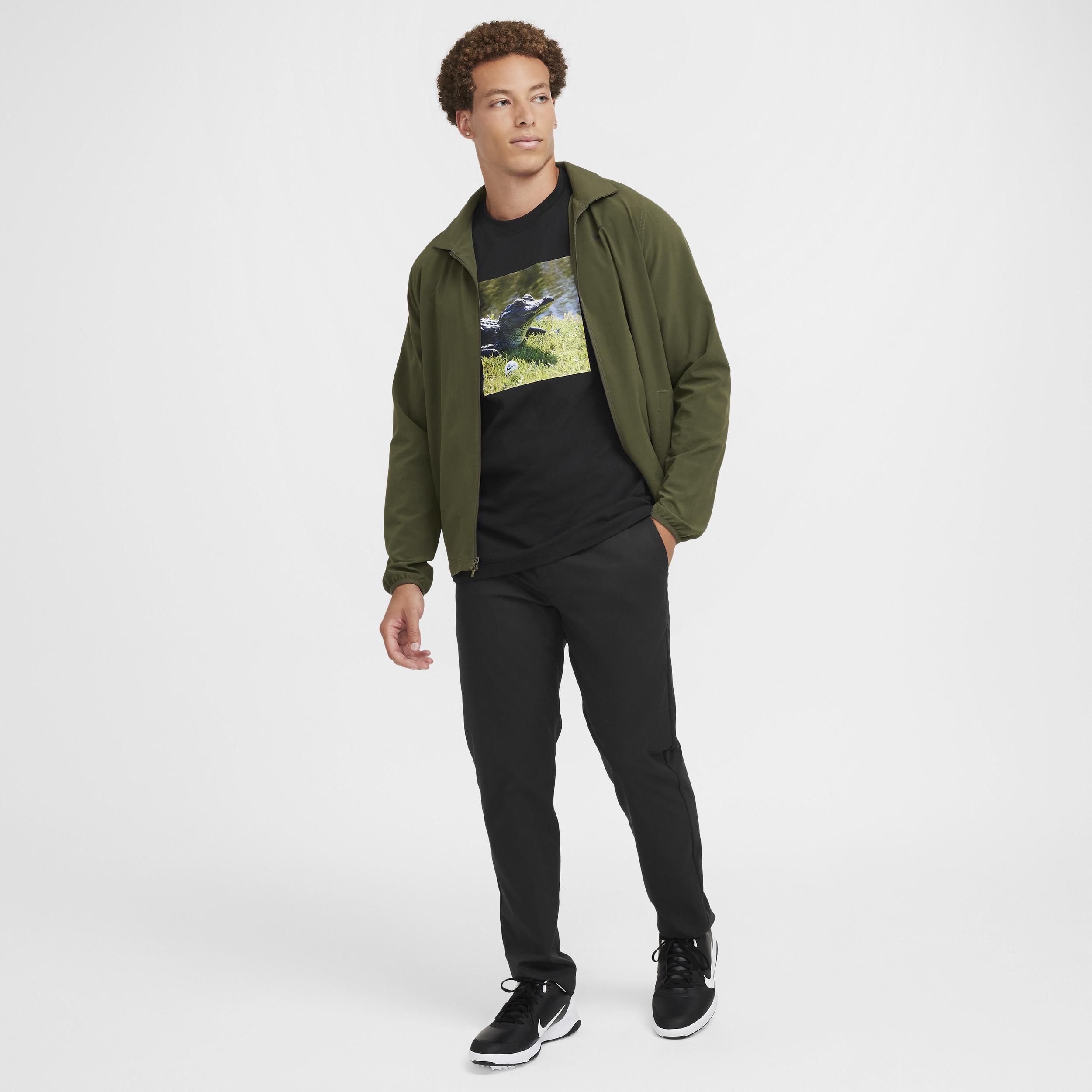 Nike Men's Golf T-Shirt Product Image