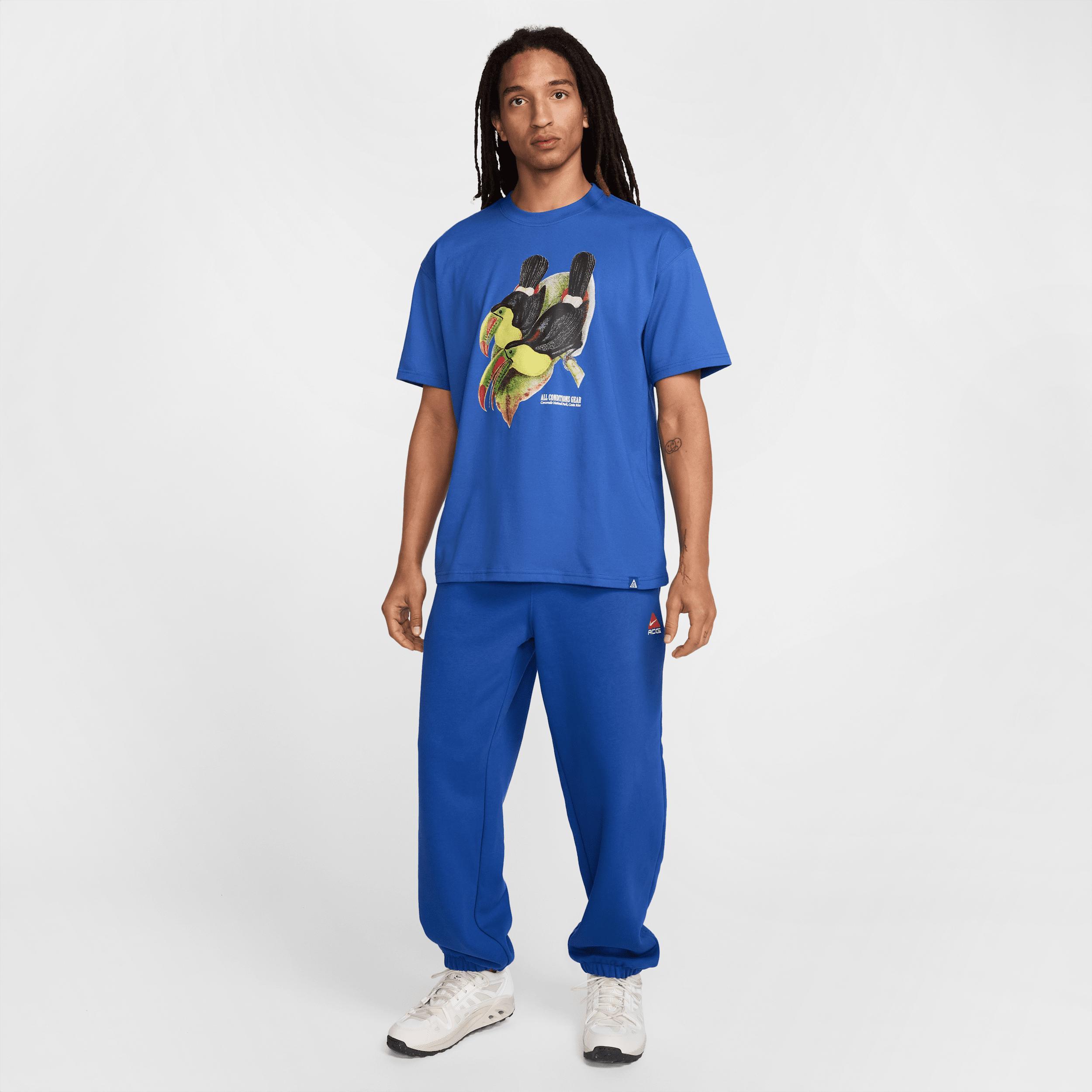 Men's Nike ACG Dri-FIT T-Shirt Product Image