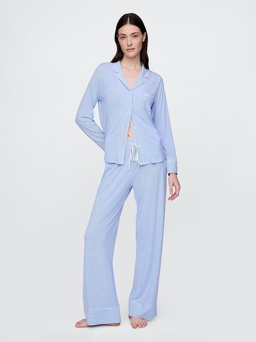 Modal Pajama Pants Product Image