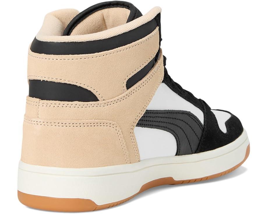 DC Shoes Cure Hi Top Product Image