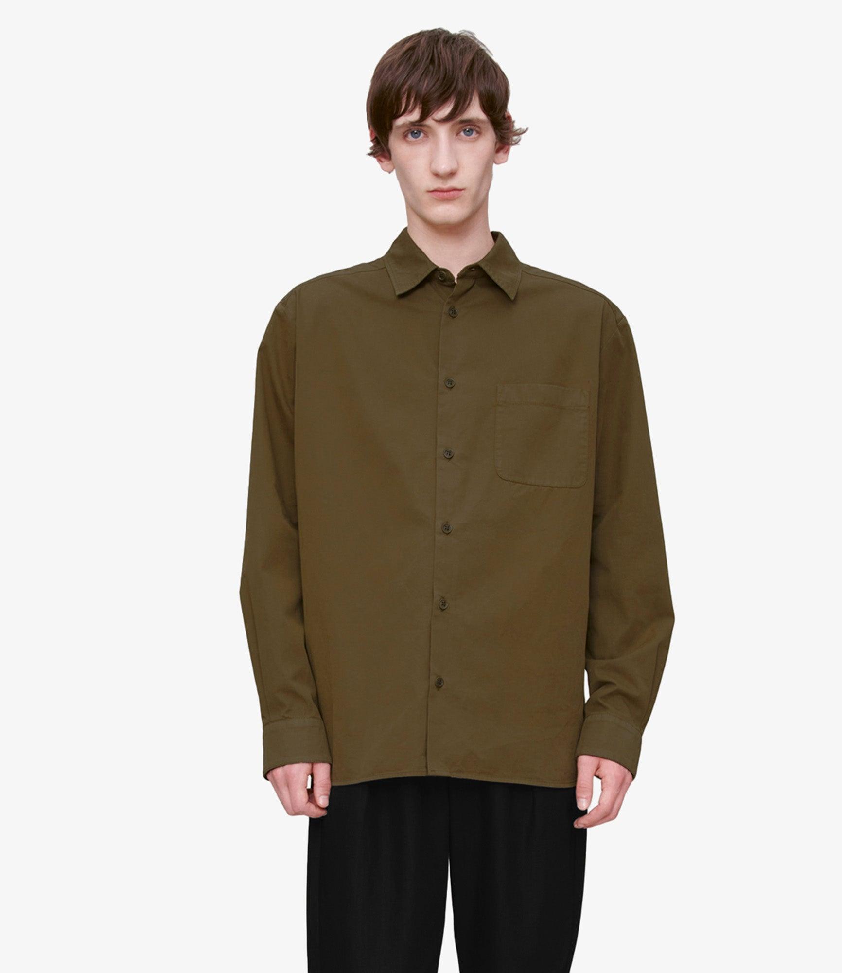 Malo shirt Product Image