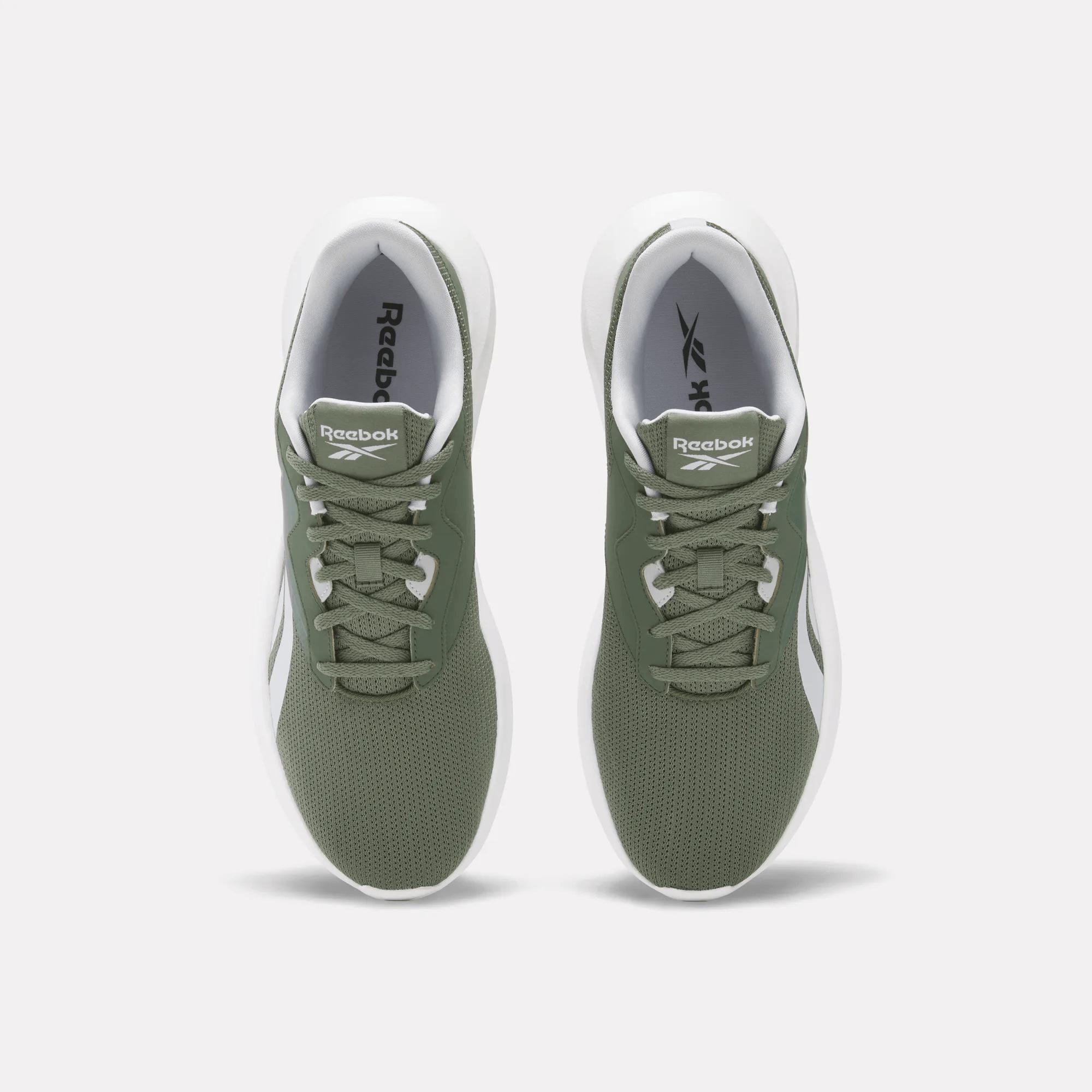Men's Energen Lux Running Shoes in Grey Product Image