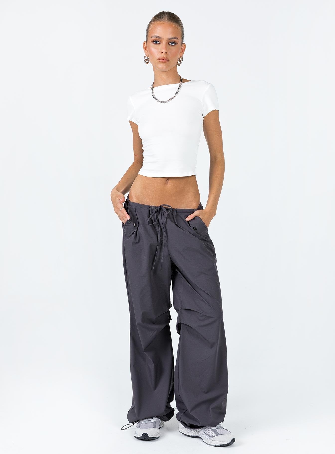 Lex Top White Product Image
