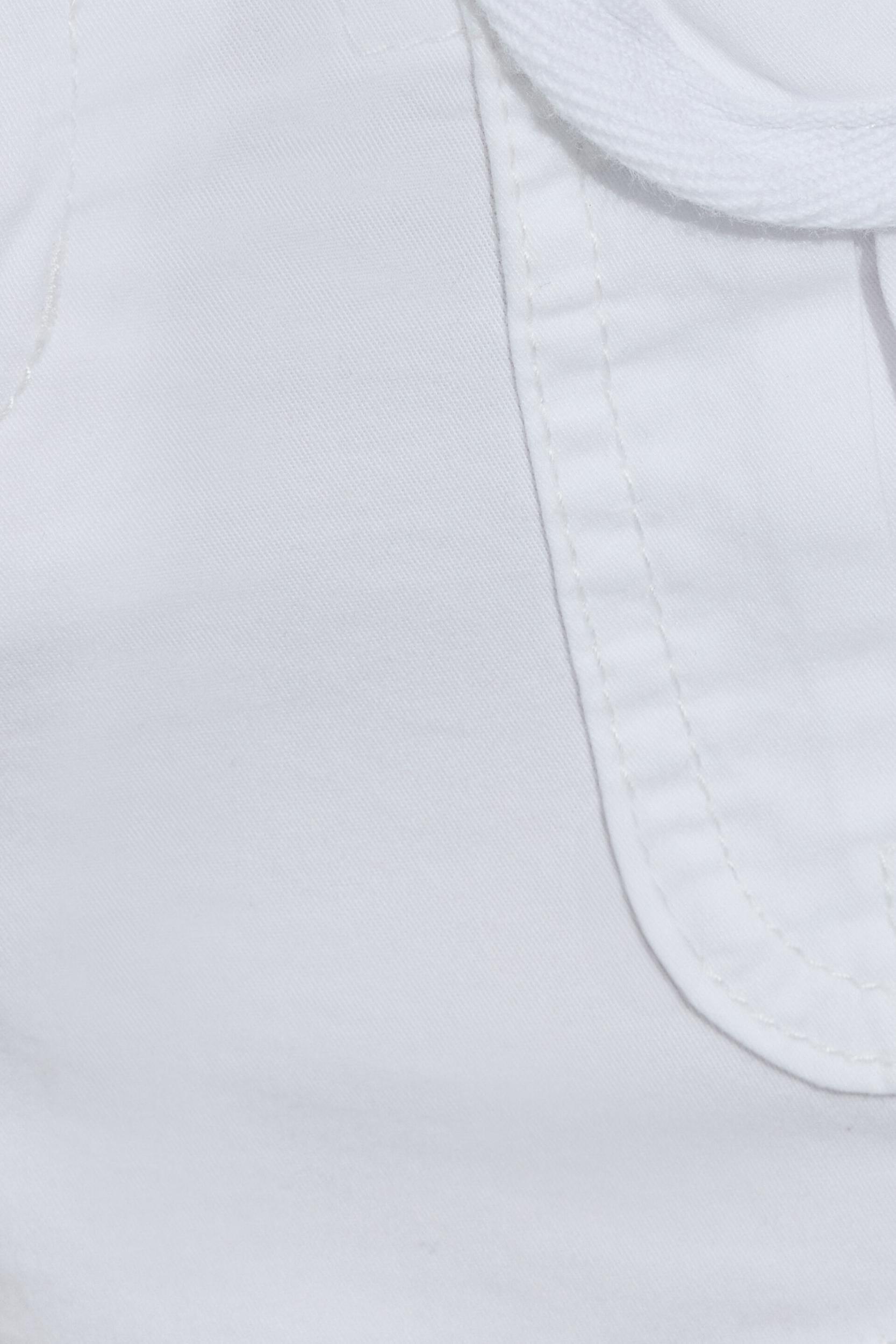 Cargo Micro Shorts Product Image
