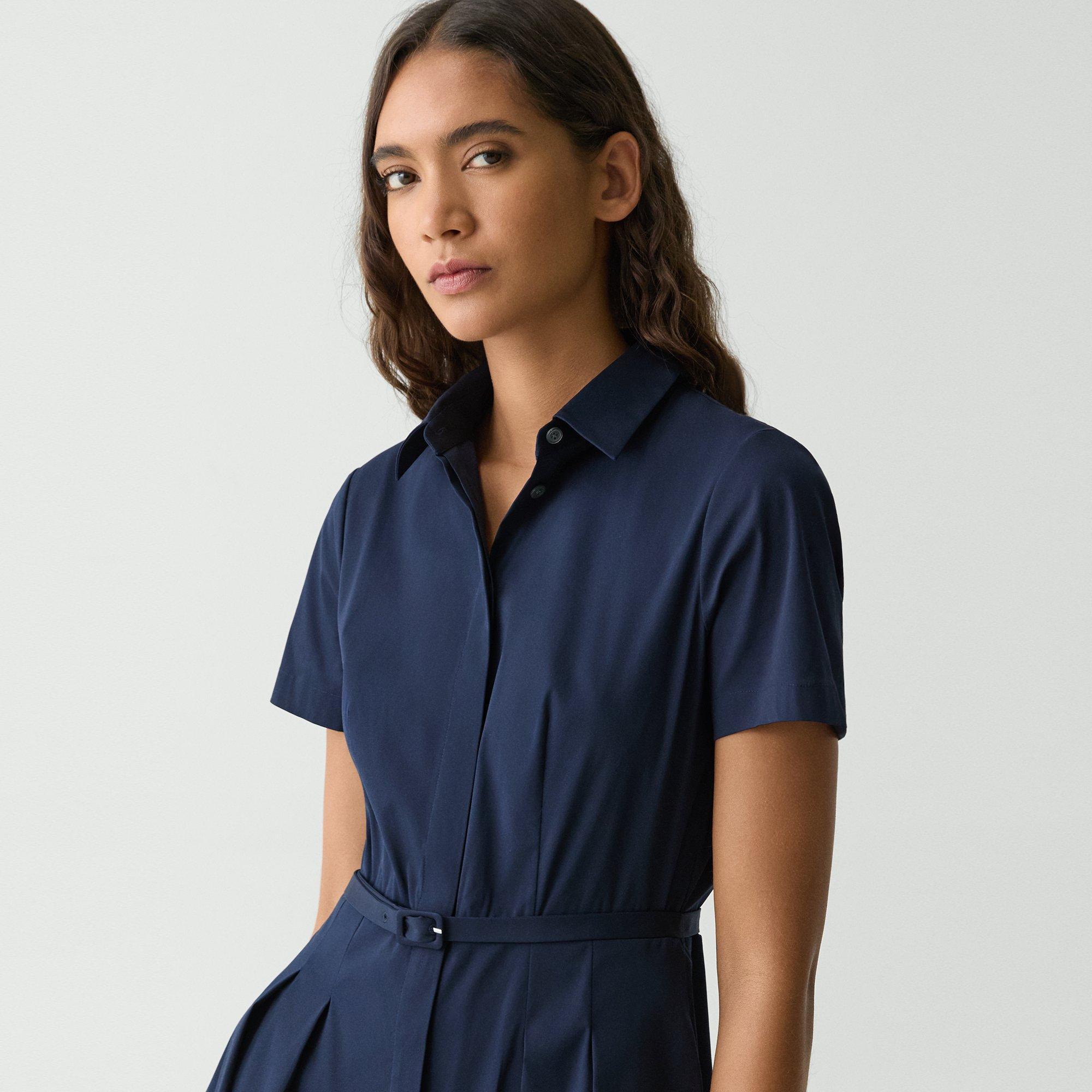 SS VOL SK DRESS Product Image