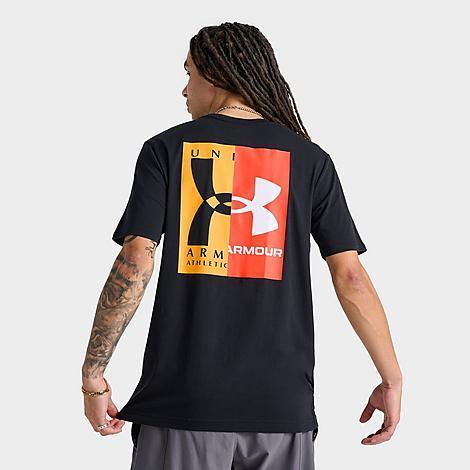 Under Armour Mens UA EVOL Logo T-Shirt Product Image