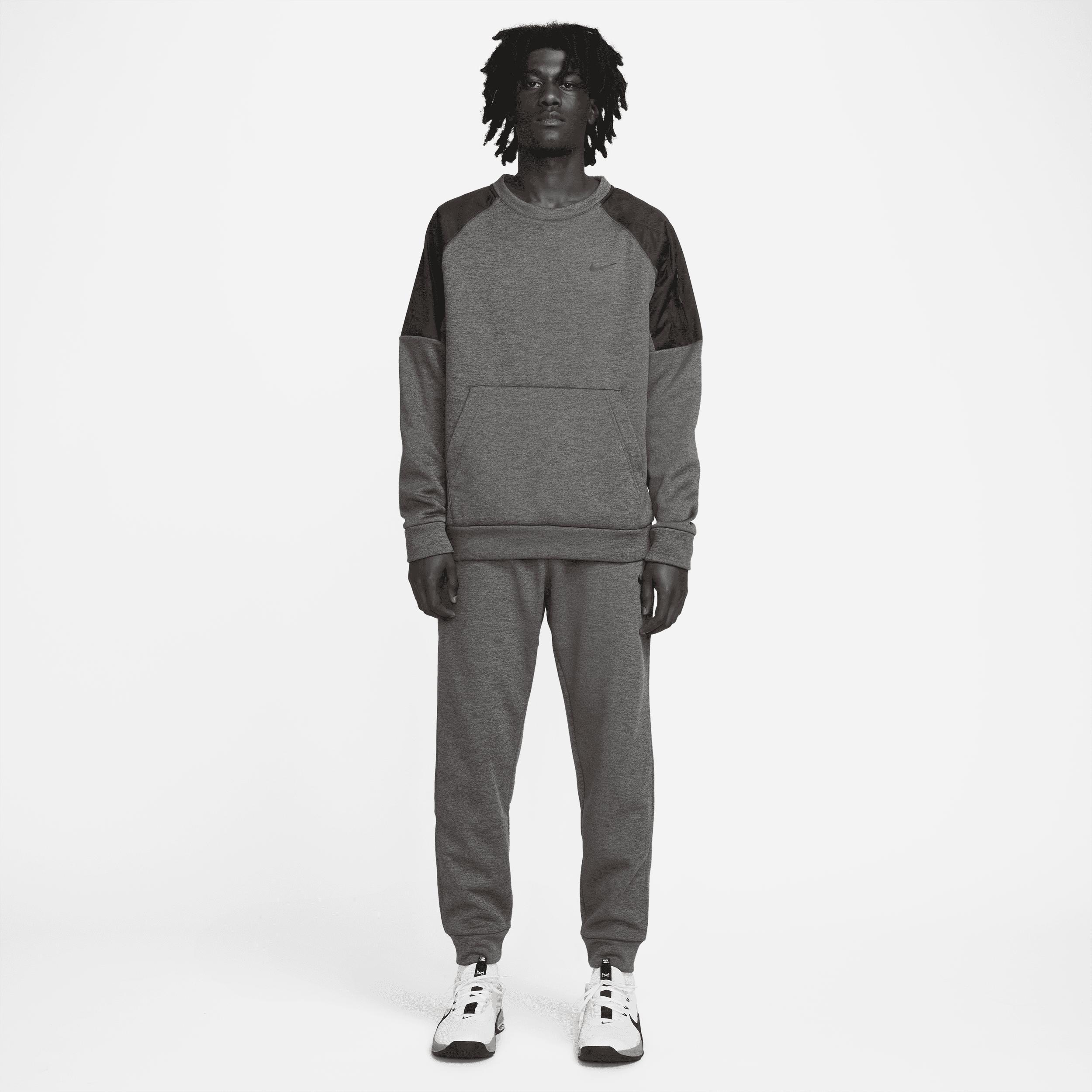 Men's Nike Therma Therma-FIT Tapered Fitness Pants Product Image