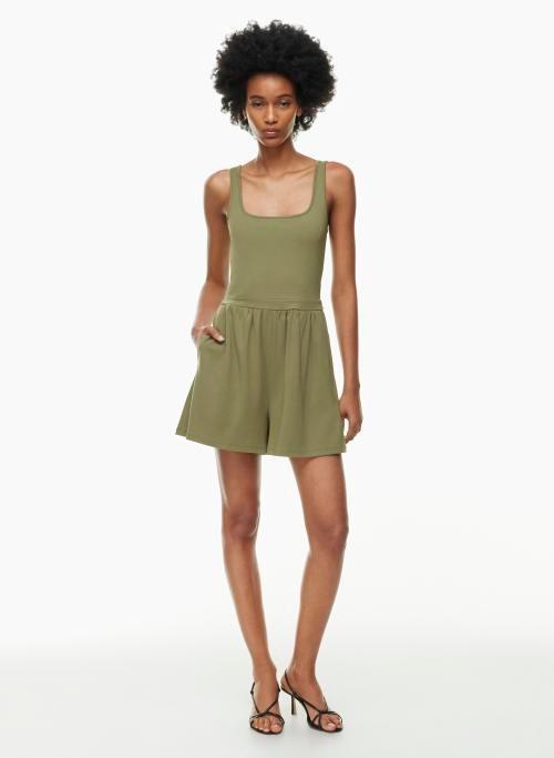 market romper Product Image