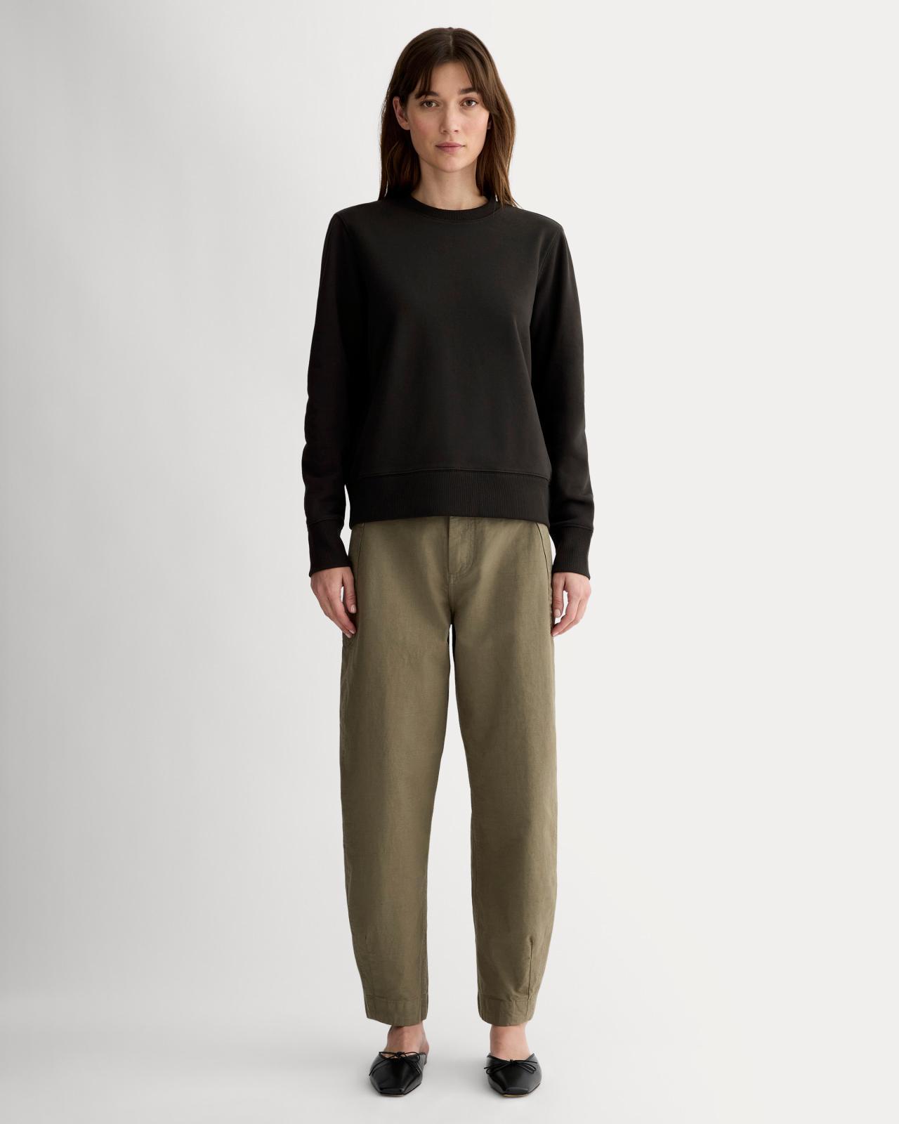 The Off-Duty Terry Crew Product Image