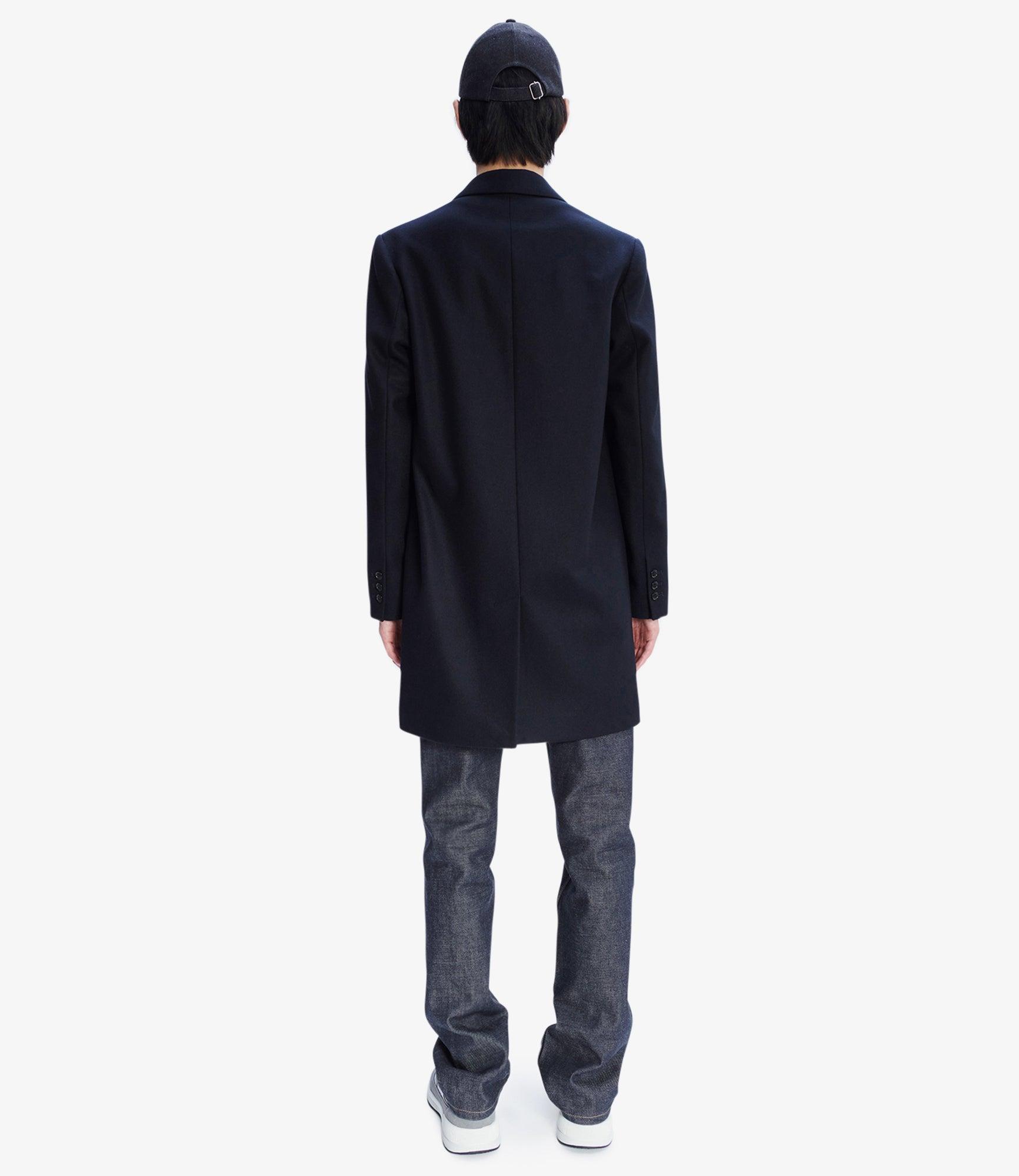 Visconti Coat Male Product Image