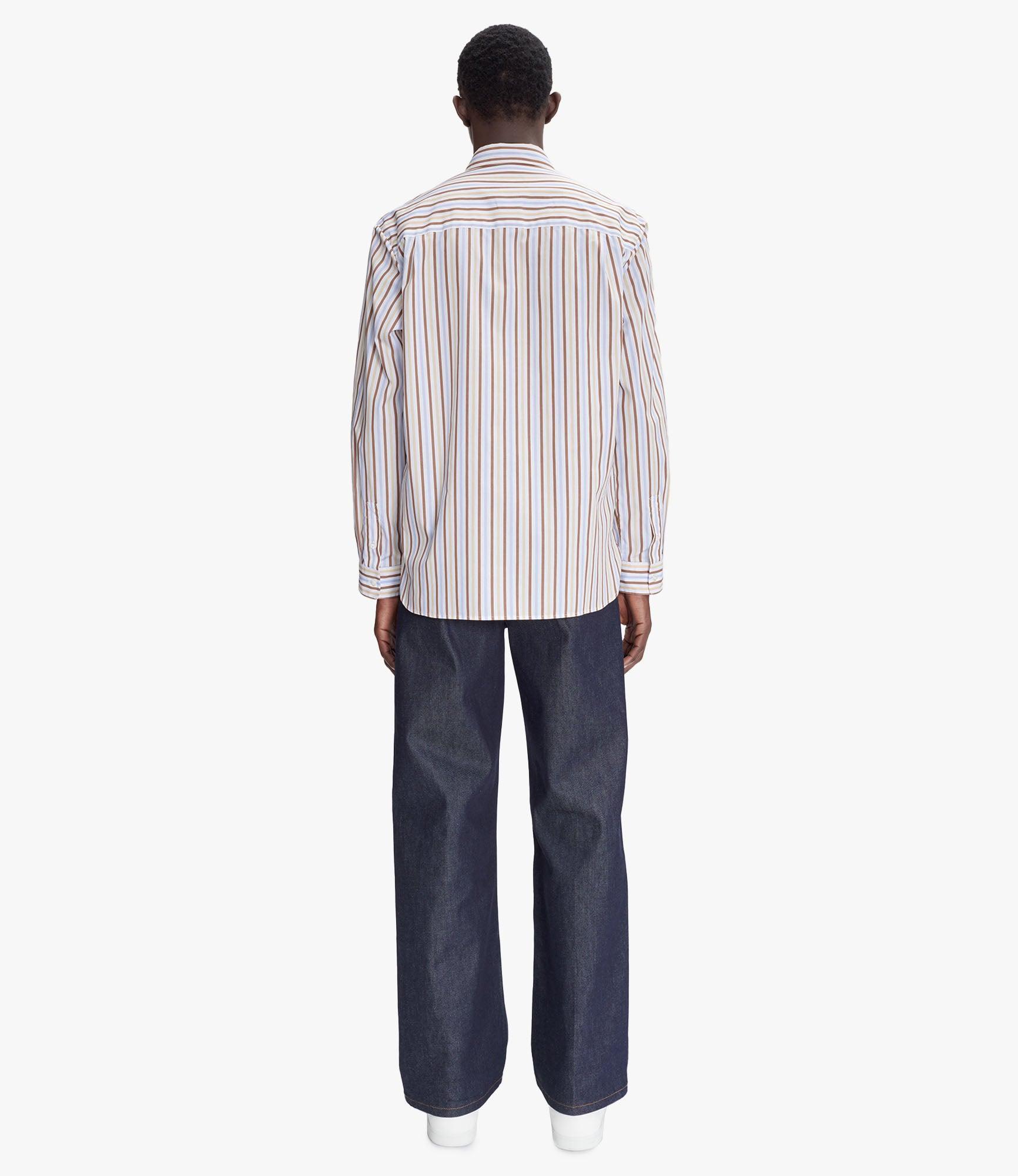 Mateo Logo shirt Product Image