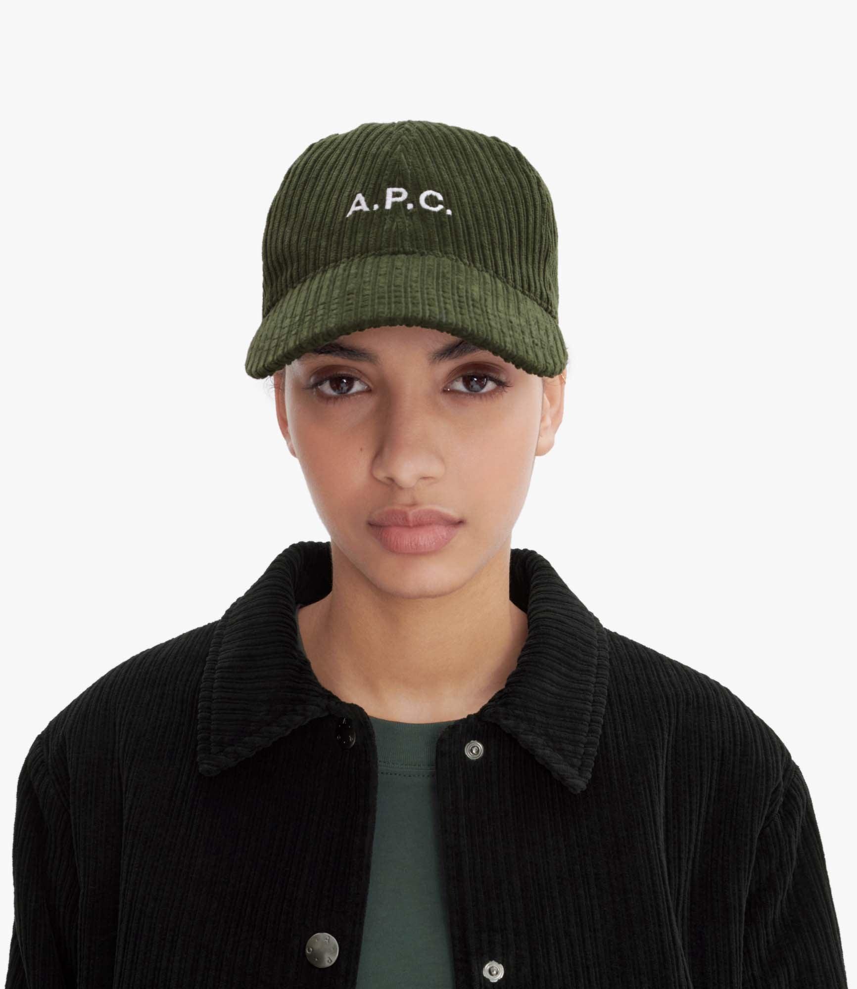 Charlie baseball cap Product Image