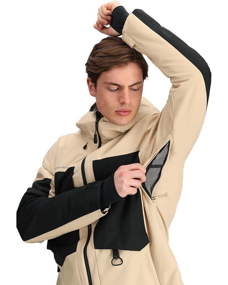 Nevadan™ Down Parka Product Image