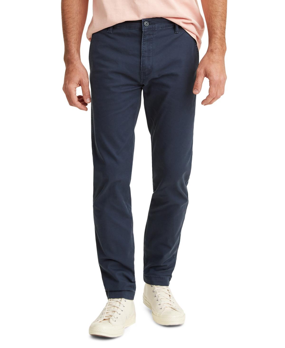 Men's Levi's® XX Chino Standard Taper Pants, Size: 30X30, True Chino Shady Product Image
