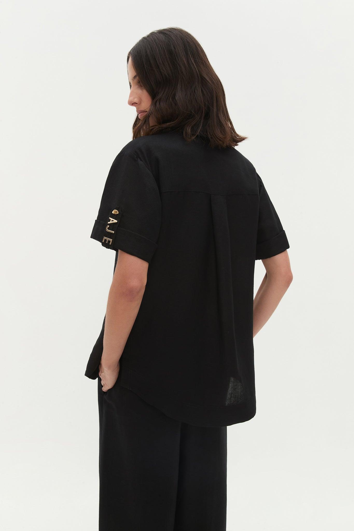Celie Shirt Product Image