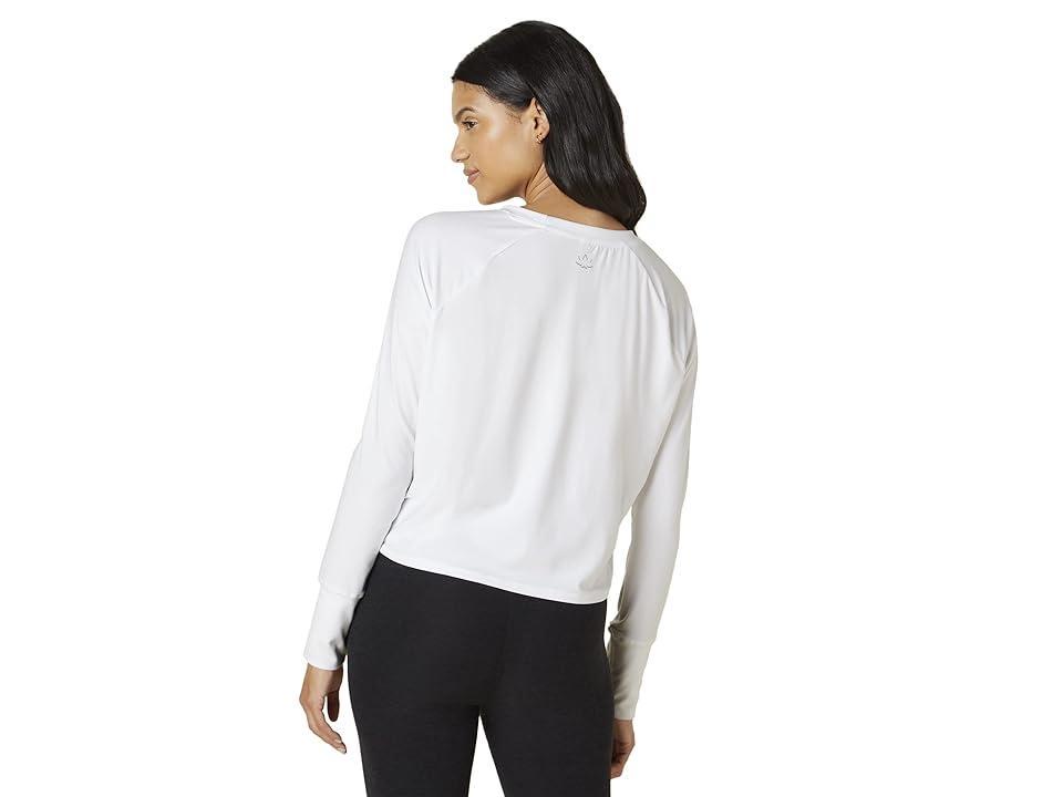 Beyond Yoga Featherweight Daydreamer Pullover Product Image
