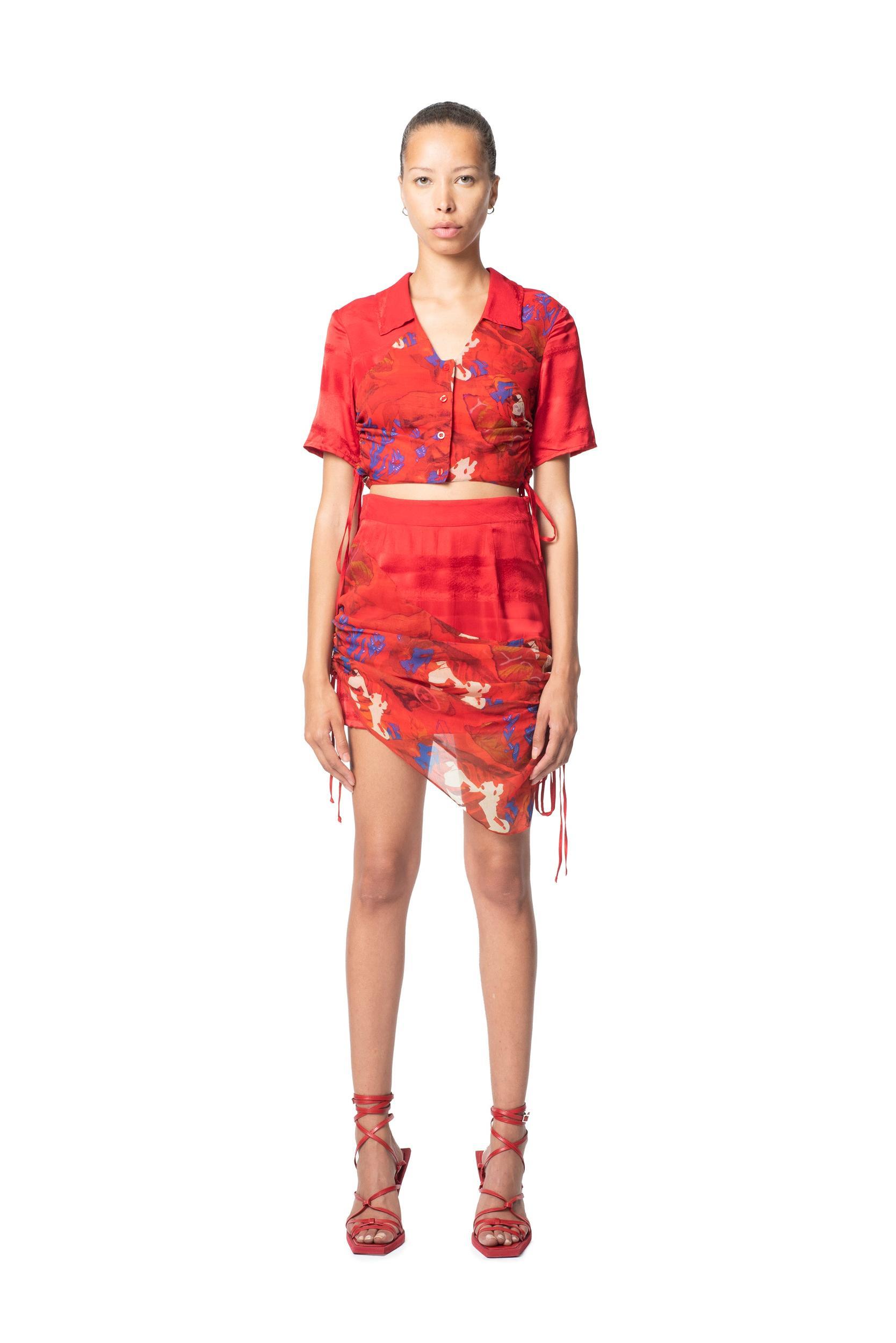 Priya Top Female Product Image