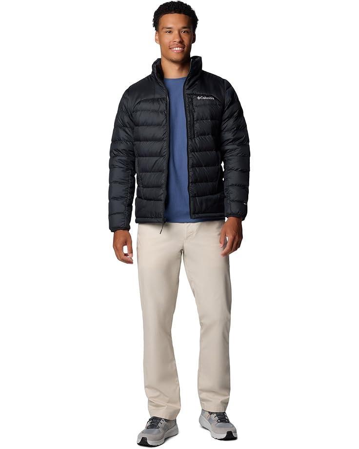 Men's Columbia Autumn Park™ II Down Jacket Product Image