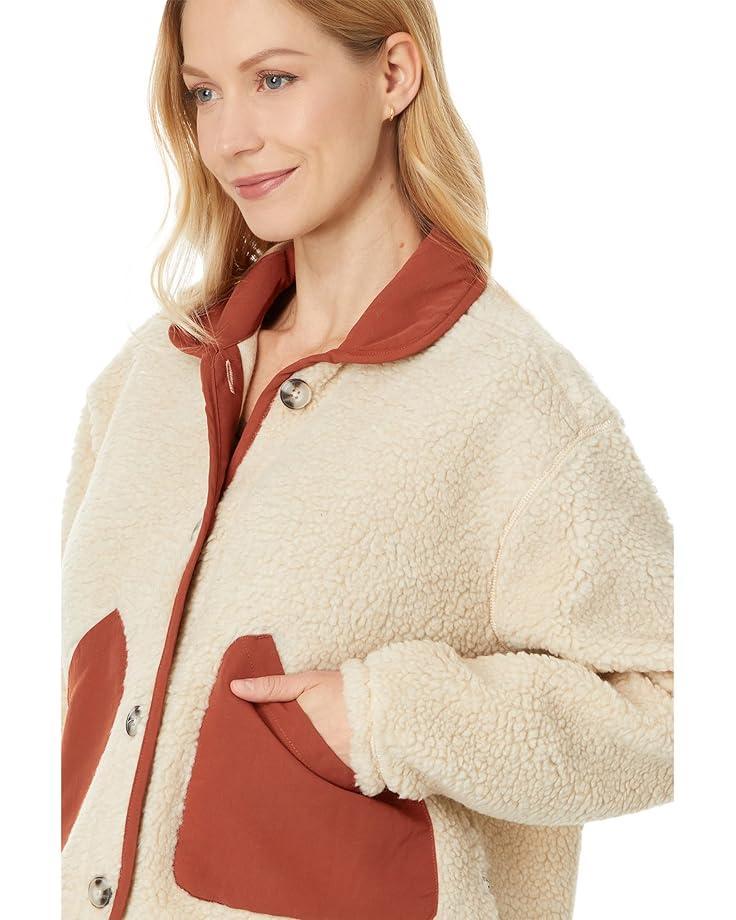 Taj Hemp Overall Product Image