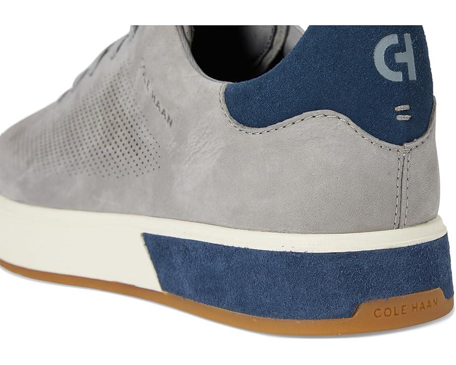 Grand Crosscourt Daily Court Sneakers Product Image