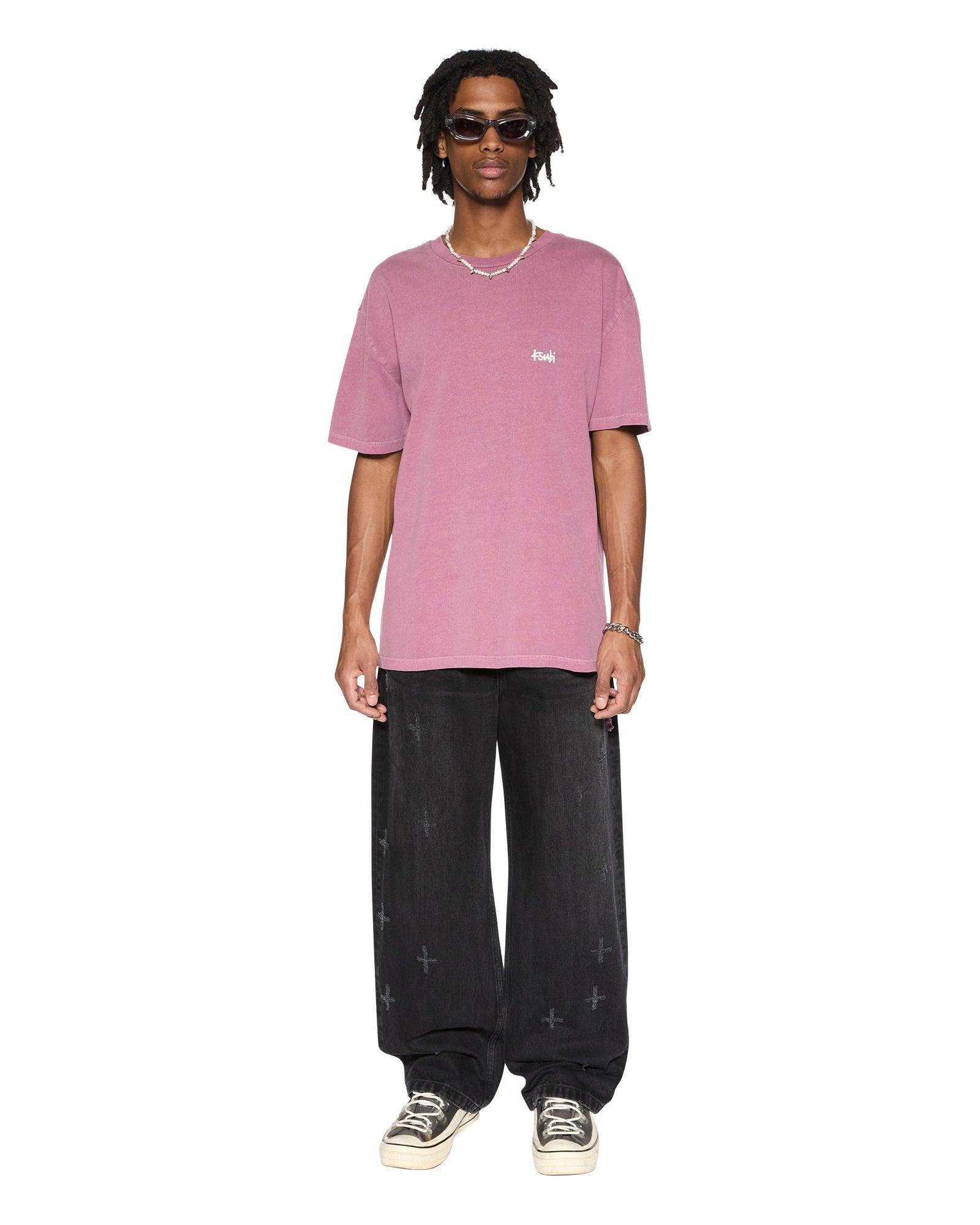 1999 BIGGIE SS TEE CURRENT Male Product Image