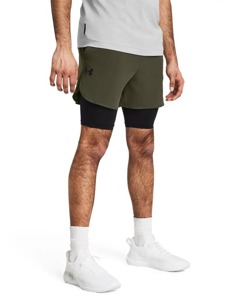UA Vanish Elite Product Image