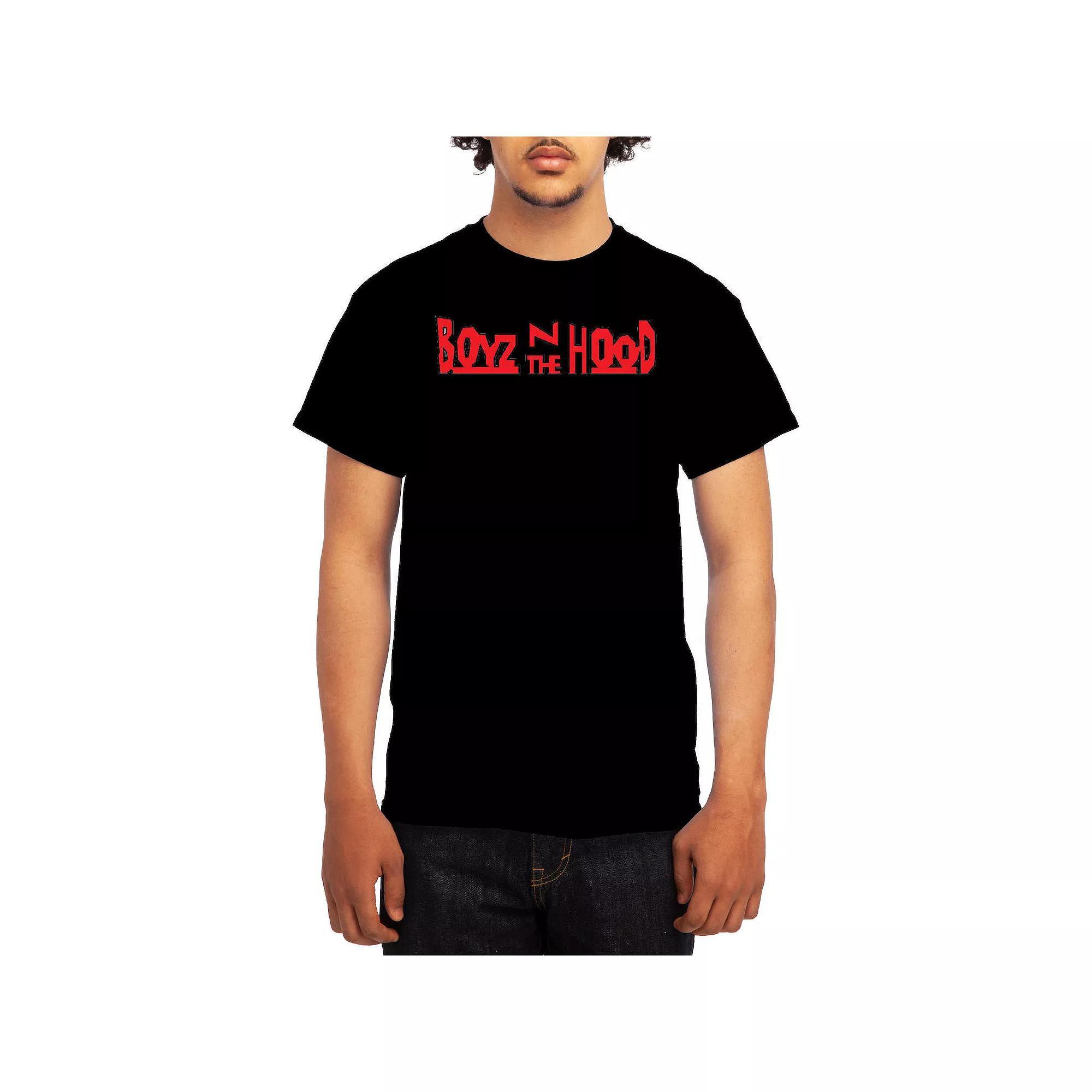 Men's Cobra Kai The Saga Continues Graphic Tee, Size: Large, White Product Image