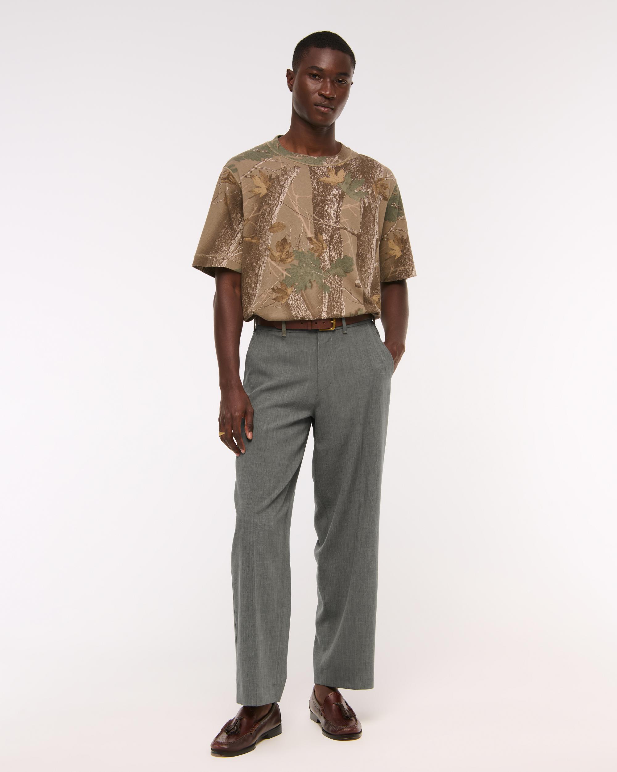 Baggy Trouser Product Image