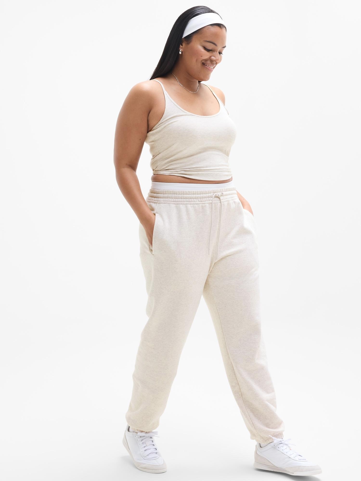 Signature Rib Thin Strap Tank Product Image