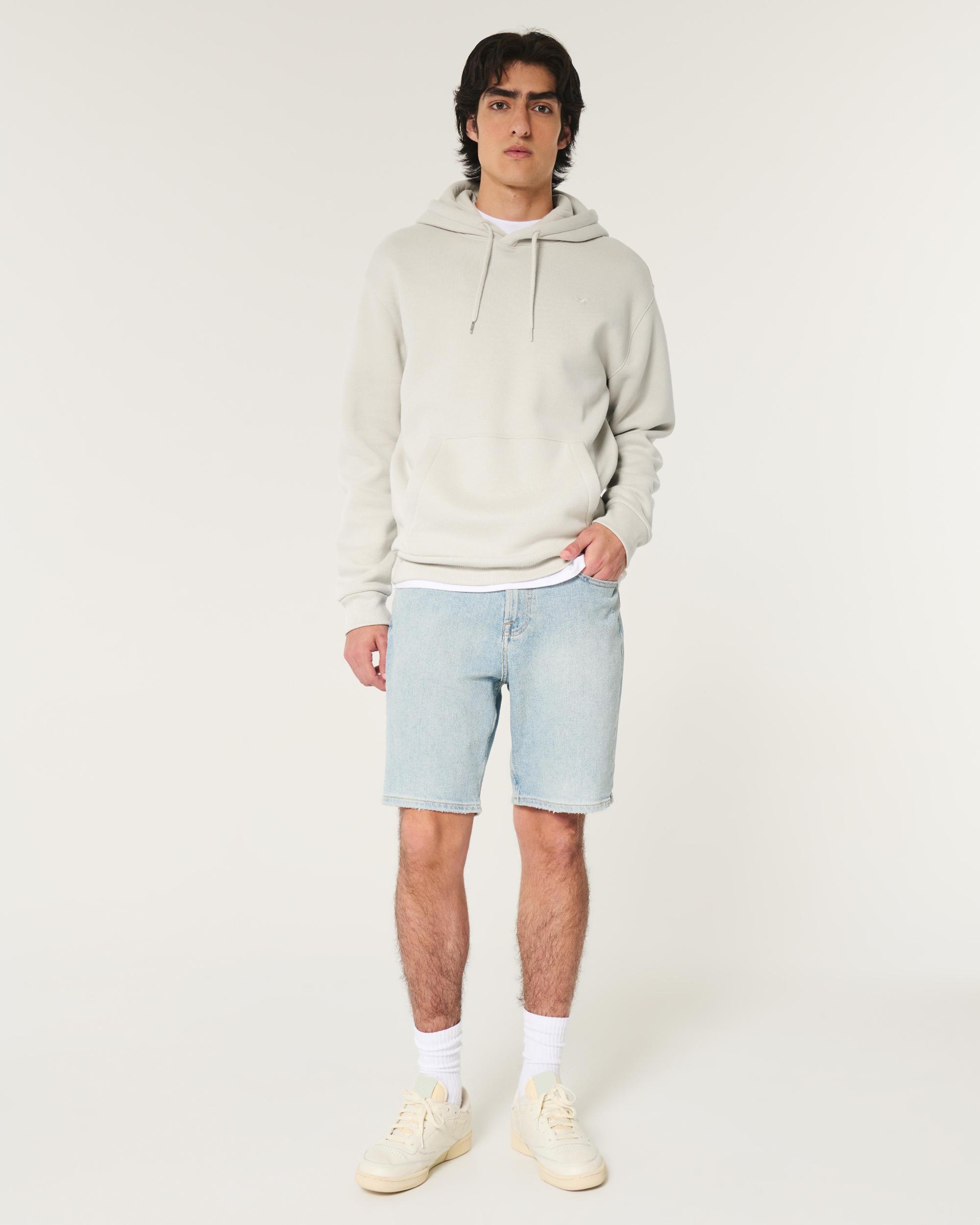 Relaxed Icon Hoodie Product Image
