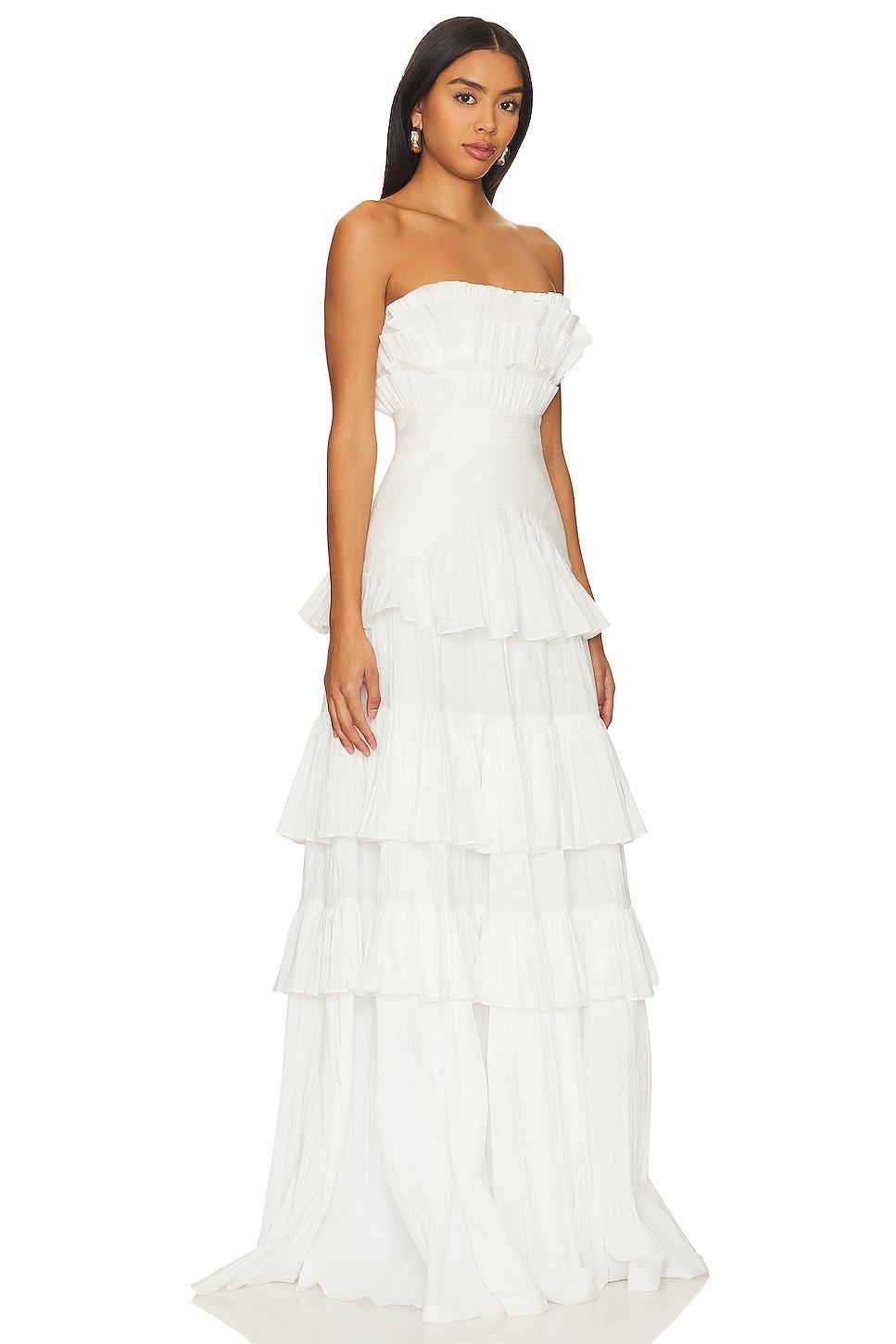 Ascot Gown Acler Product Image