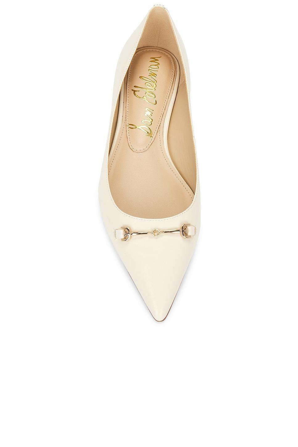Nori Flat Sam Edelman Product Image