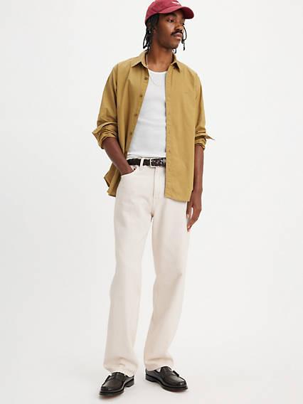 568™ Loose Straight Men's Jeans Product Image