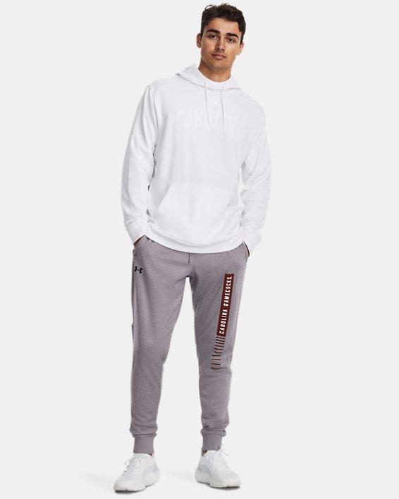 Men's Armour Fleece® Collegiate Joggers Product Image