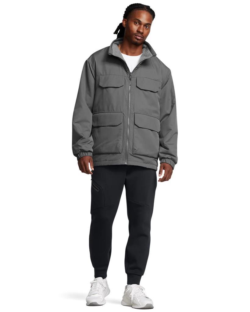 UA Mission Reversible Product Image