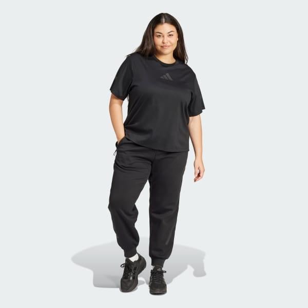 adidas Z.N.E. Tee (Plus Size) Product Image