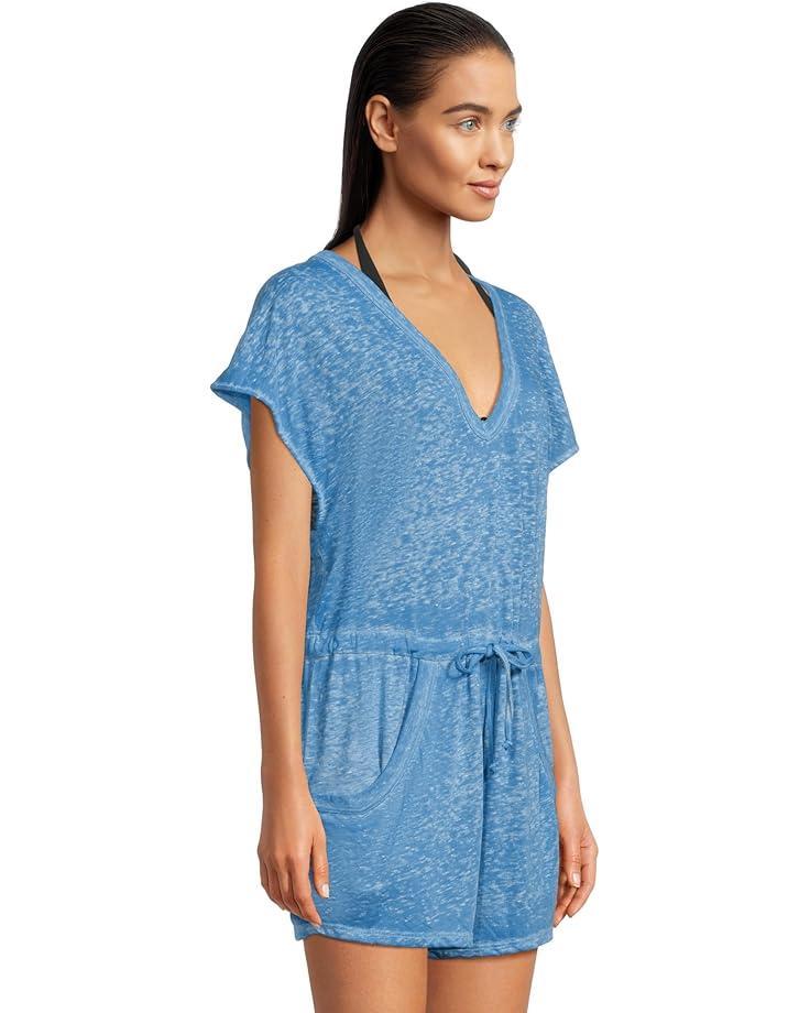 Beach Date Scoop Neck Dress Product Image