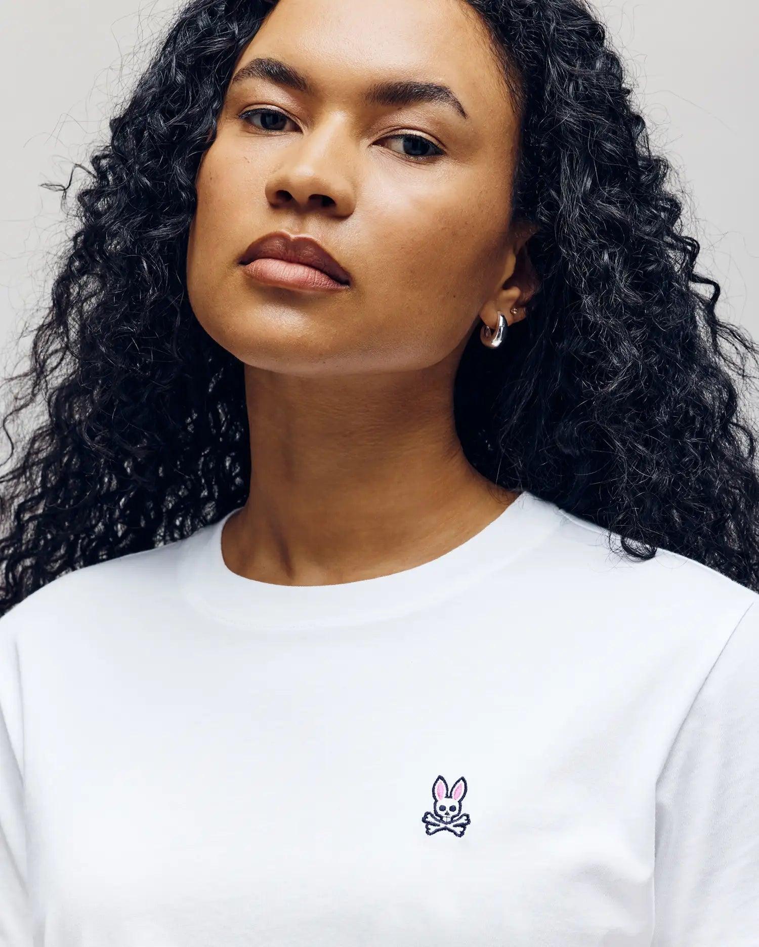 WOMENS CLASSIC TEE - WT0200005 Product Image